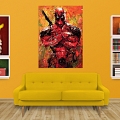 Постер Deadpool #2 Постер Deadpool #2