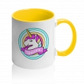 Кружка Unicorn #3 Кружка Unicorn #3