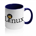 Кружка Linux #5