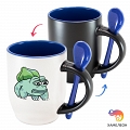 Кружка хамелеон Pepe Pepesaur #4 Кружка хамелеон Pepe Pepesaur #4