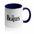 Кружка The Beatles #5 Кружка The Beatles #5