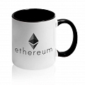 Кружка Ethereum #4