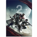 Постер Destiny 2 #1 Постер Destiny 2 #1