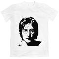 Футболка Джон Ленон #1 Футболка Джон Ленон #1