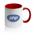 Кружка PHP #3
