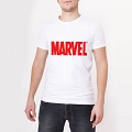 Футболка Marvel #2 Футболка Marvel #2