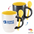 Кружка хамелеон Sonic Team #3 Кружка хамелеон Sonic Team #3