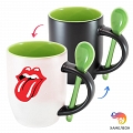 Кружка хамелеон Rolling Stones #3 Кружка хамелеон Rolling Stones #3
