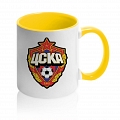 Кружка ЦСКА #4 Кружка ЦСКА #4