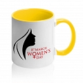 Кружка 8th March - Happy Women's day #4 Кружка 8th March - Happy Women's day #4