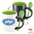 Кружка хамелеон PHP #2 Кружка хамелеон PHP #2