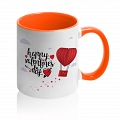 Кружка Happy Valentine's Day #2 #2 Кружка Happy Valentine's Day #2 #2