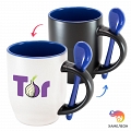 Кружка хамелеон Tor #1 Кружка хамелеон Tor #1