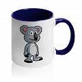 Кружка Koala Bear #5 Кружка Koala Bear #5
