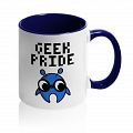 Кружка Geek Pride #4