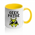 Кружка Geek Pride #2 Кружка Geek Pride #2