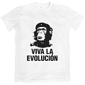 Футболка Viva La Evolution #1 Футболка Viva La Evolution #1