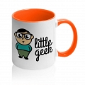 Кружка Little Geek #2 Кружка Little Geek #2
