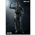 Постер Rainbow Six: Valkyrie #1 Постер Rainbow Six: Valkyrie #1