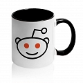 Кружка Reddit #4 Кружка Reddit #4