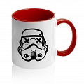Кружка Star Wars Funny #3 Кружка Star Wars Funny #3