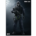 Постер Rainbow Six Mute (большой) #1 Постер Rainbow Six Mute (большой) #1