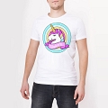 Футболка Unicorn #2 Футболка Unicorn #2