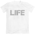 Футболка LIFE #1 Футболка LIFE #1