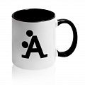 Кружка «A» #1 Кружка «A» #1