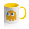 Кружка Пакман враги #3 Кружка Пакман враги #3