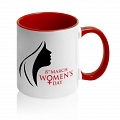Кружка 8th March - Happy Women's day #3 Кружка 8th March - Happy Women's day #3