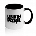Кружка Linkin Park #4 Кружка Linkin Park #4