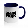 Кружка Linkin Park #5 Кружка Linkin Park #5