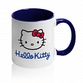 Кружка Hello Kitty #5 Кружка Hello Kitty #5