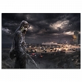 Постер S.T.A.L.K.E.R. (Зов припяти) #1 Постер S.T.A.L.K.E.R. (Зов припяти) #1