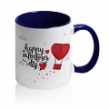 Кружка Happy Valentine's Day #2 #5 Кружка Happy Valentine's Day #2 #5