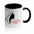 Кружка 8th March - Happy Women's day #1 Кружка 8th March - Happy Women's day #1
