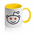 Кружка Reddit #3 Кружка Reddit #3