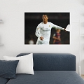 Постер Ronaldo #2 Постер Ronaldo #2