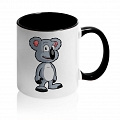 Кружка Koala Bear #4 Кружка Koala Bear #4