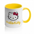 Кружка Hello Kitty #3