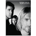 Постер Nirvana #1