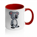 Кружка Koala Bear #2 Кружка Koala Bear #2