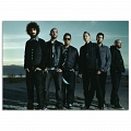 Постер Linkin Park: Don't stay #1 Постер Linkin Park: Don't stay #1