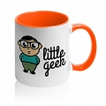 Кружка Little Geek #2