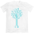 Футболка IT Tree #1 Футболка IT Tree #1