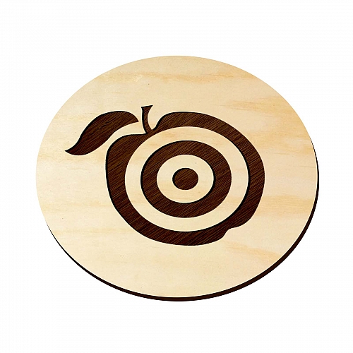 Подставка под кружку Sniper