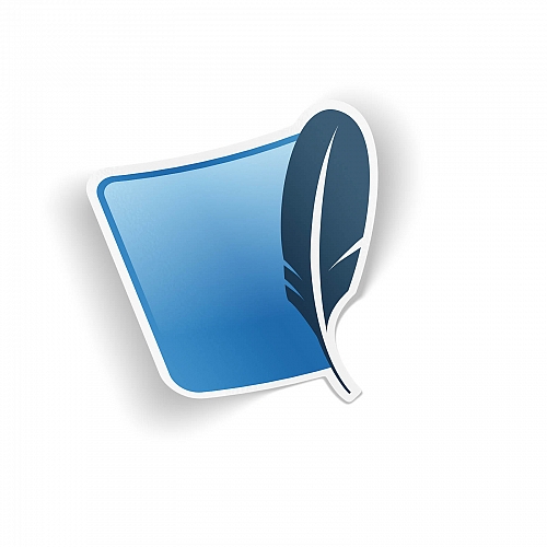 Стикер SQLite icon