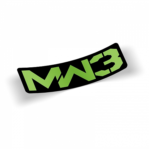 Стикер Call of Duty: Modern Warfare 3