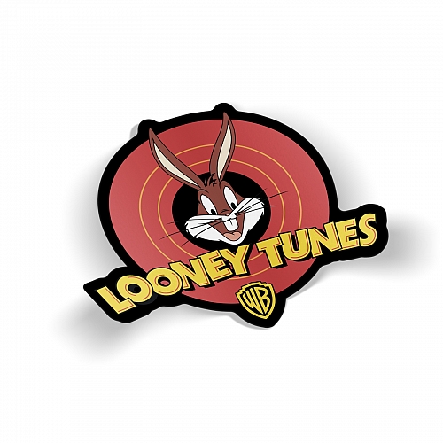 Стикер Looney Tunes